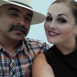 Meet your Posher, Olga